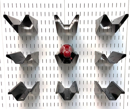Wine Bottle Holder Wall Mounted Wine Rack