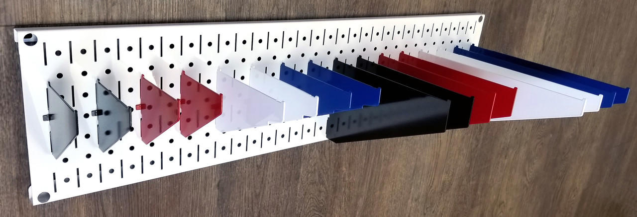 Adjustable Clamp Storage Clamp Rack Brackets