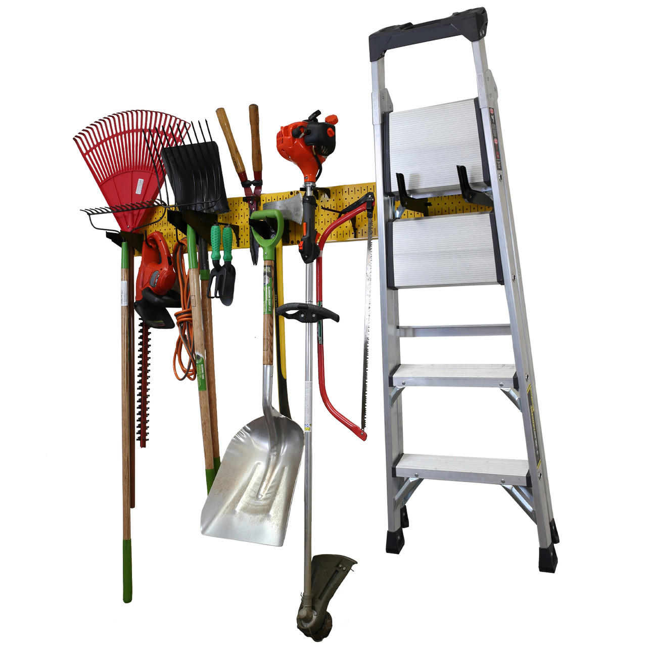 Garden Storage