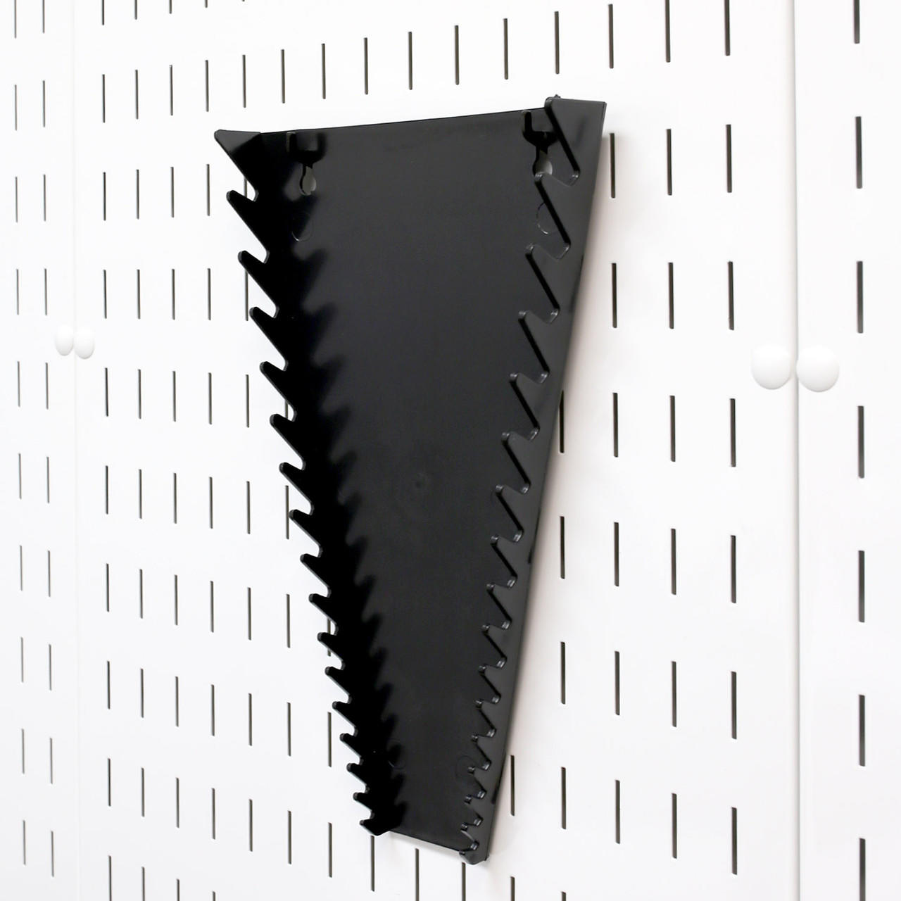 Hanging Wrench Organizer - Box End Open End Wrench Rack