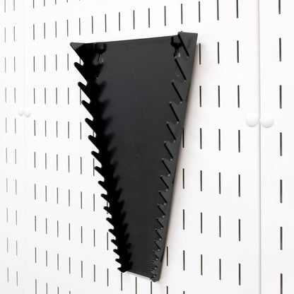 Hanging Wrench Organizer - Box End Open End Wrench Rack