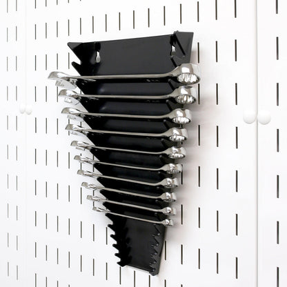 Pegboard Wrench Holder