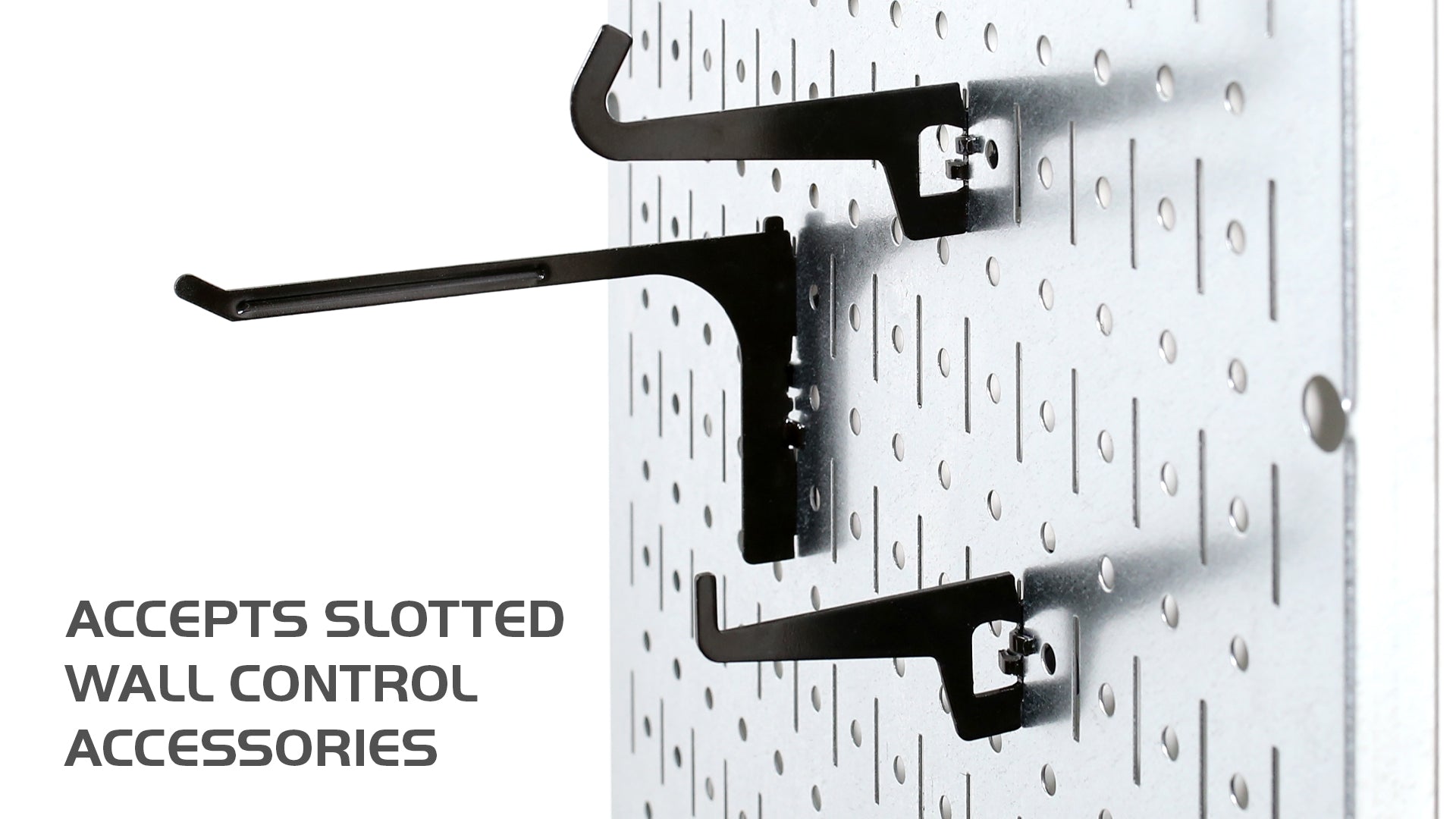 The World's Best Selling Pegboard Pack