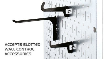 The World's Best Selling Pegboard Pack