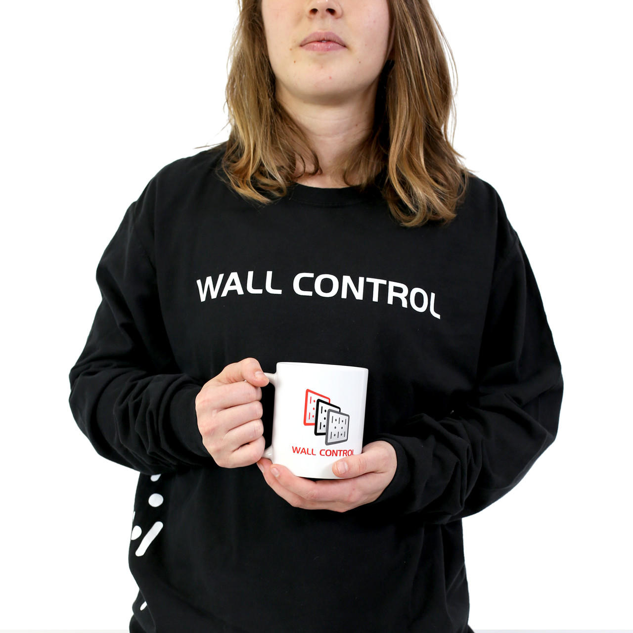 Shop Wall Control Merchandise