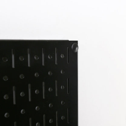 Black Hole Plugs for Wall Control Pegboard