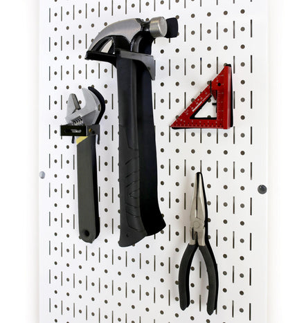5S Six Sigma Lean Manufacturing Pegboard Shadow Board
