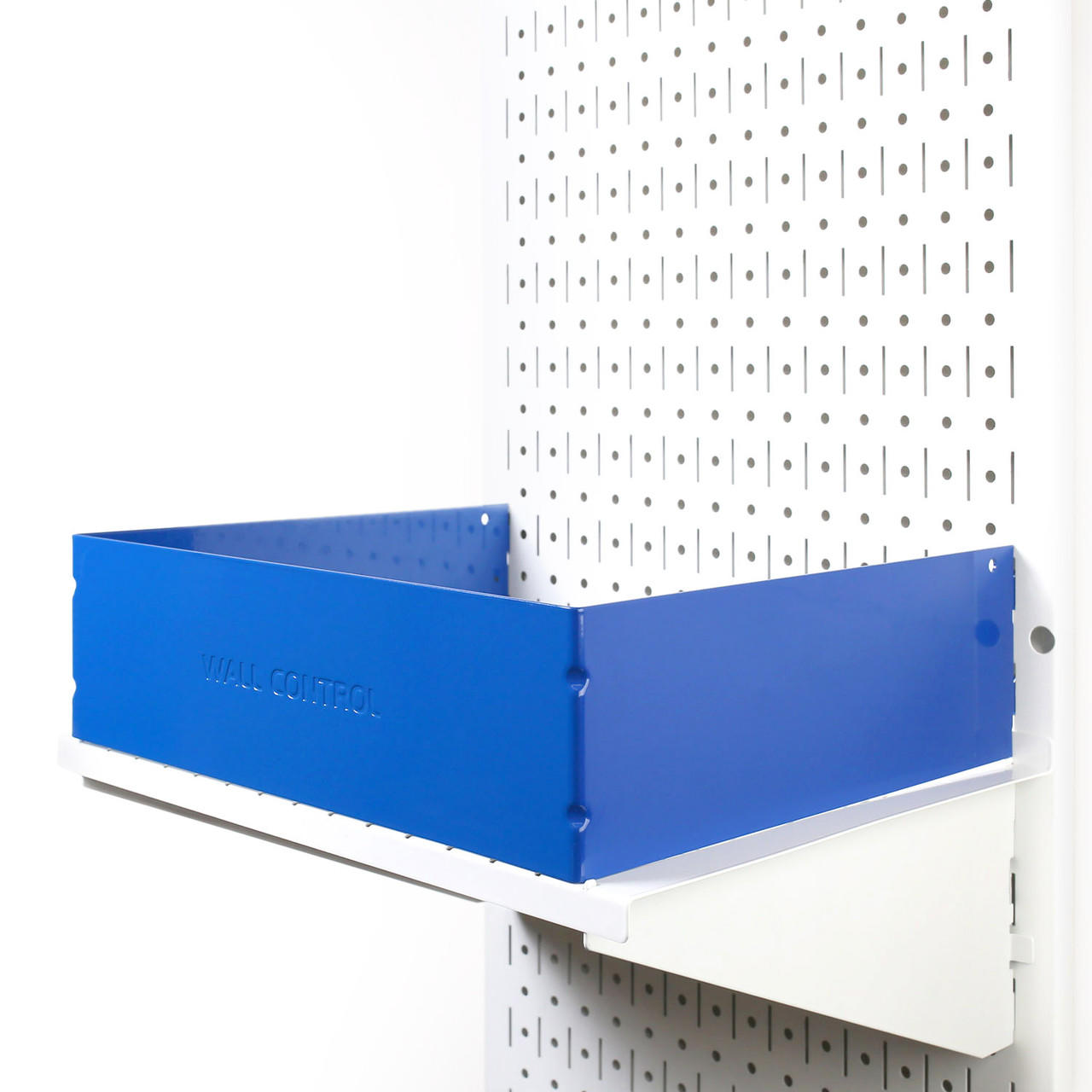 Wall Control Shelf Guard