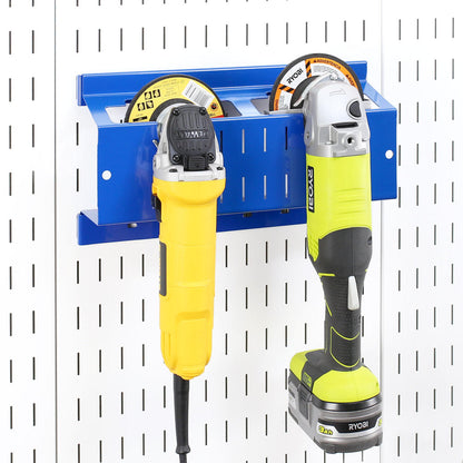 Simple Grinder Rack