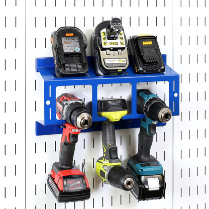 Compact Drill Holder