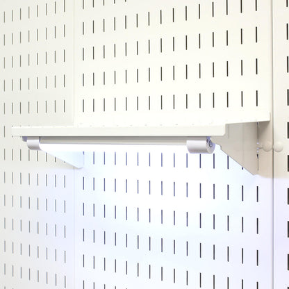 Pegboard Light