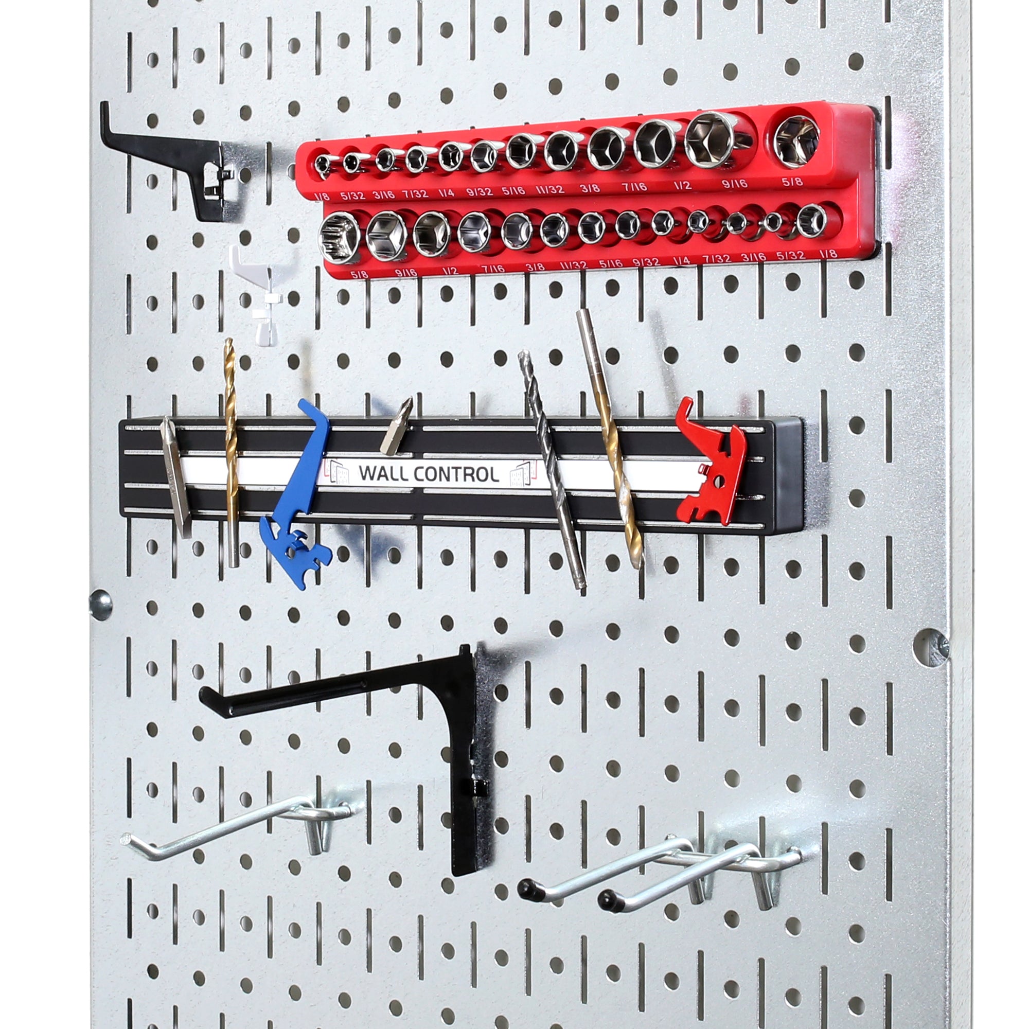 The World's Best Selling Pegboard Pack