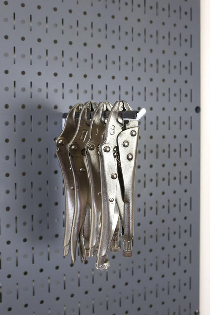Heavy Duty Hook Scratch Resistant Peg Hooks Brackets