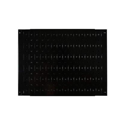 12in x 16in Metal Pegboard Tile Fun Size Tool Board Panel