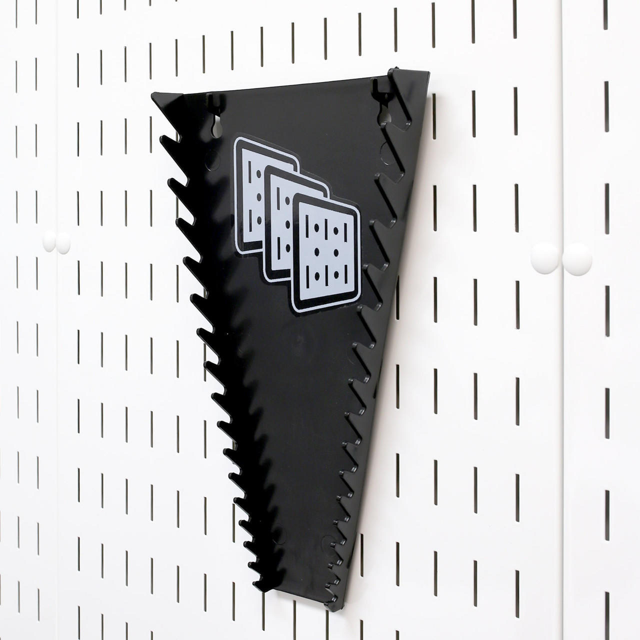 Wrench Holder Bracket