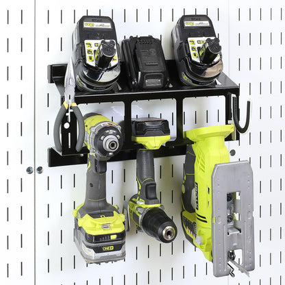 RYOBI Power Tool Compact Drill Holder