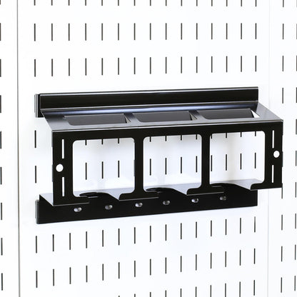 Drill Holder Storage Rack