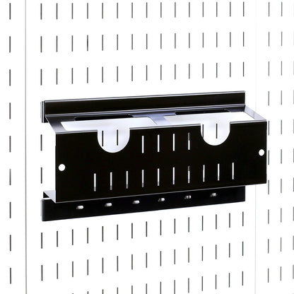 Grinder Storage Rack