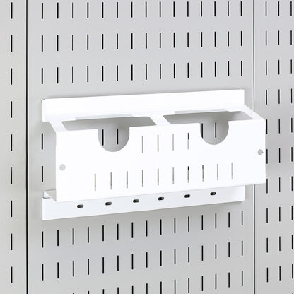 Angle Grinder Pegboard Bracket