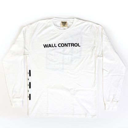 Wall Control Long Sleeve Shirt