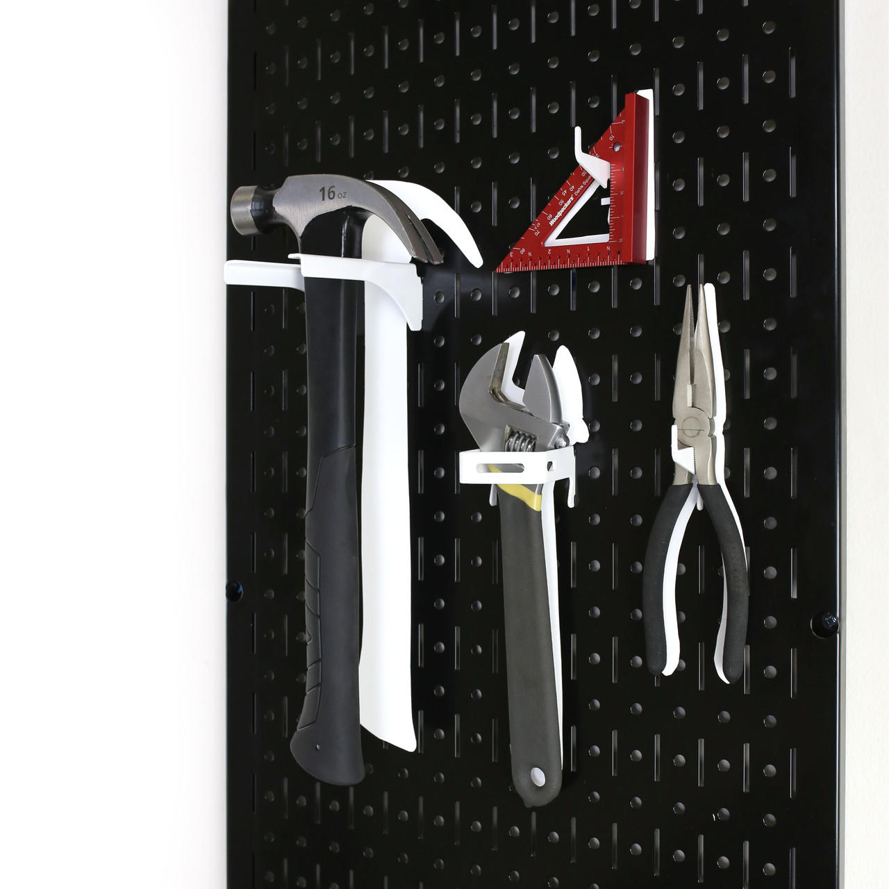 Shadow-Mark Tape Tools Silhouette