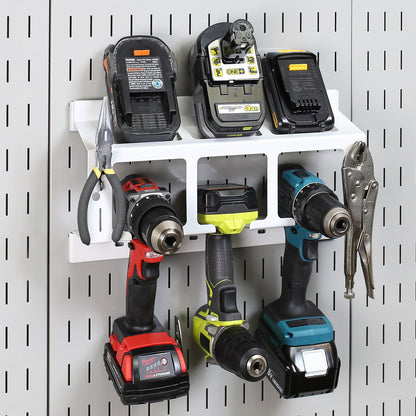 Power Tool Organizer