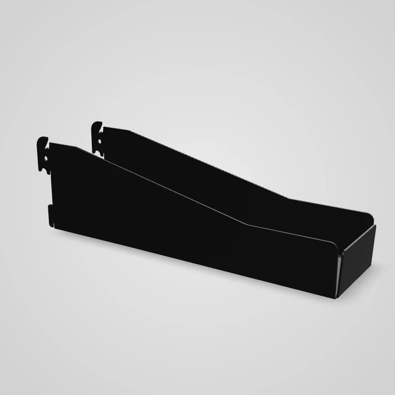 11in Slimline Utility Shelf - 3D preview