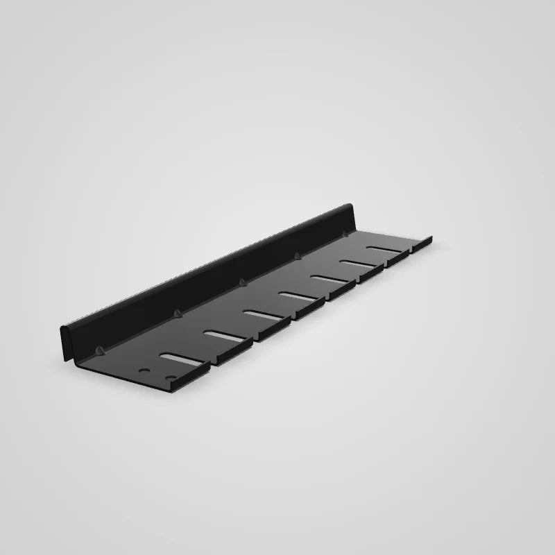 Air Tool Holder Organizer Pneumatic Tool Storage Rack - ASM-PNU-409 - 3D preview